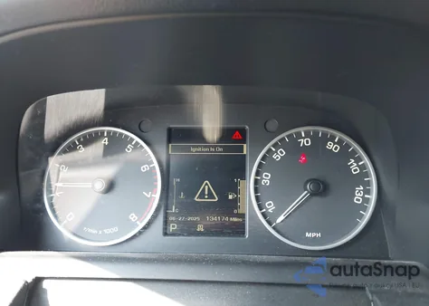 2013 Land Rover Lr4 из США, поврежденный, VIN SALAG2D44DA697884